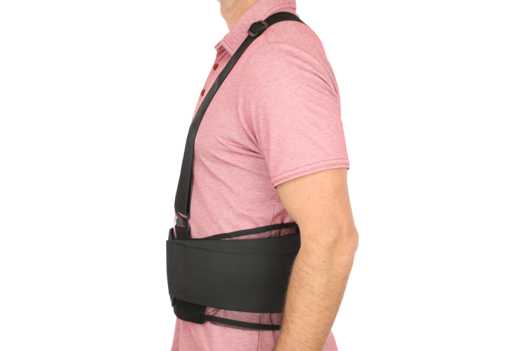 Extensor™ Lifting Belt - Bird & Cronin