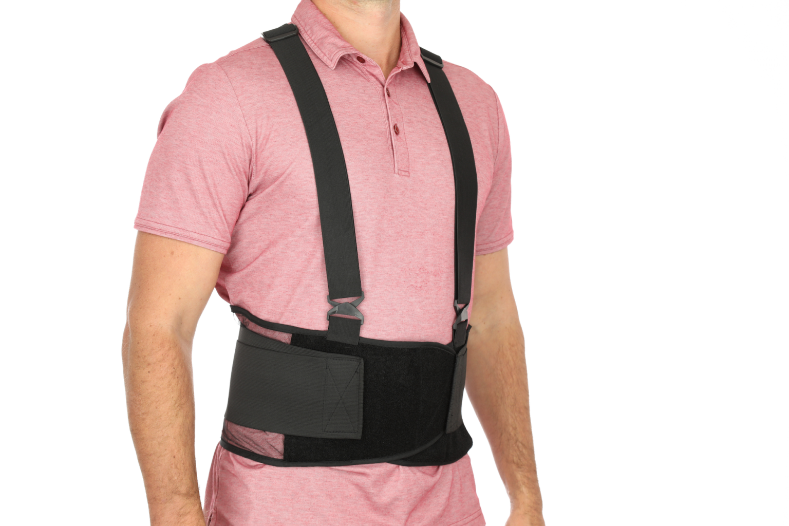 Extensor™ Lifting Belt - Bird & Cronin