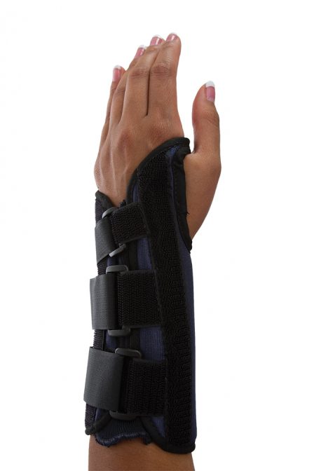 Premier Wrist Brace - Bird & Cronin