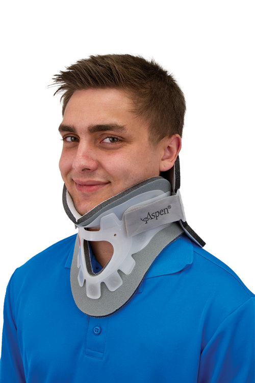 Aspen® Cervical Collar - Bird & Cronin