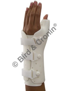 Bird Cronin 08146121 Finger Protector 2.5 Pad 12/p, Price/Pack