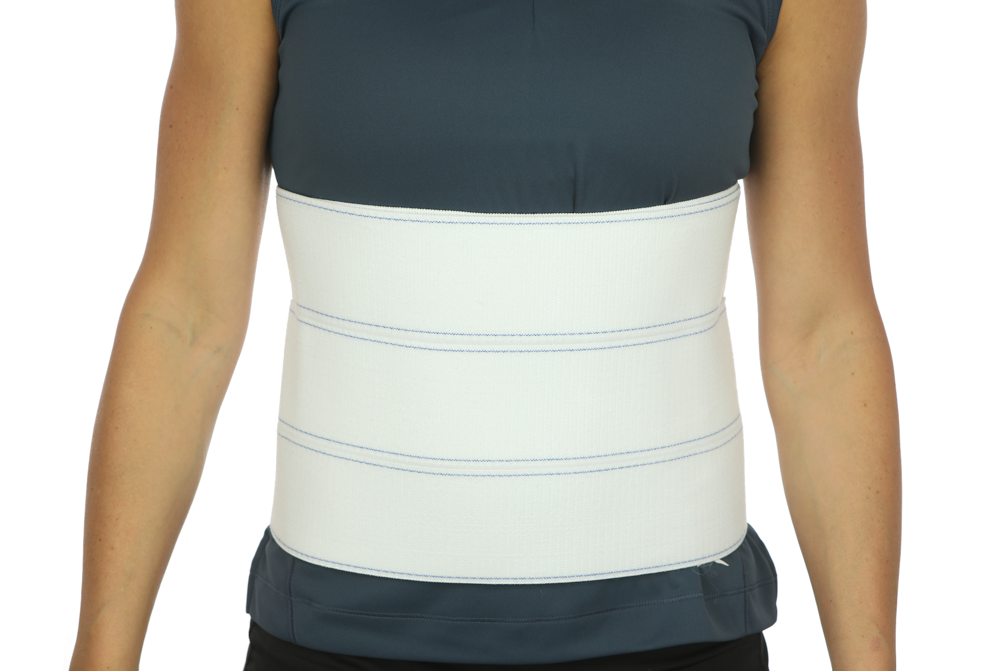 Dale Three Panel 9 Inches Wide Abdominal Binder