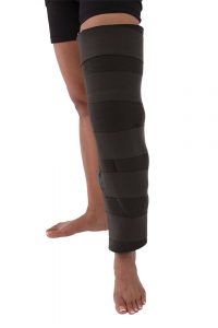 B-Cool® Knee Immobilizer - Bird & Cronin